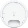 Ubiquiti UniFi 7 Pro Pack de 5 Puntos de Acceso Blanco